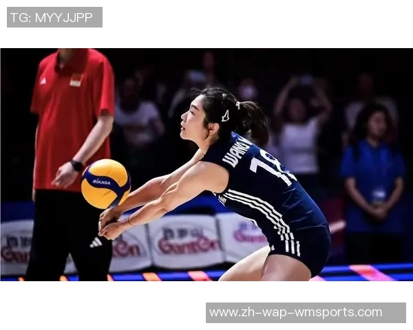 中国女排与日本女排巅峰对决展现亚洲排球实力与魅力